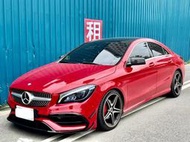 2016 Benz CLA200 #強力過件99%、#可全額貸、#超額貸、#車換車結清前車貸