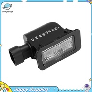 【ouwym9al】4108100XG08XA Car Rear License Plate Light Assembly for Voleex C30 C50 ORA R1 IQ H5 H6 H9 