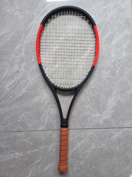 Wilson Pro Staff 97 網球拍