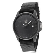 Luminox Men's G 2400 Patagonia Carbonox 43mm Quartz Watch X2.BD02.1 手錶