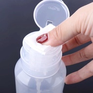 Nail Bottle Specialized In Holding NAIL Sports Solution