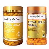 Healthy CARE ROYAL JELLY