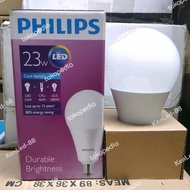 Jumbo PHILIPS 23WATT BULB LED Lights PHILIPS E27 JUMBO Screw 0905