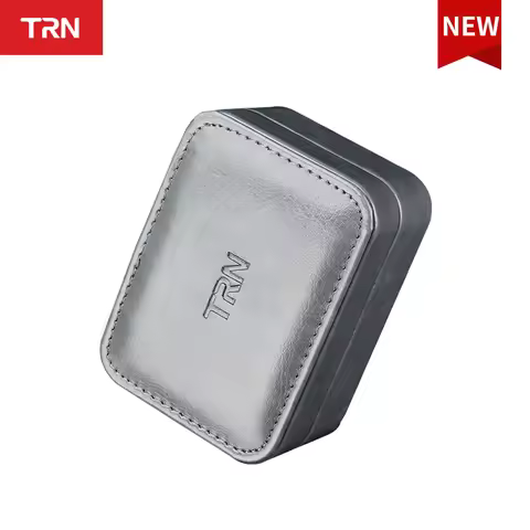 TRN Mag New Earphones Pag Case TRN Official Store priority in delivery