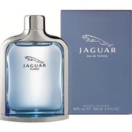 Jaguar Blue / Jaguar EDT Spray 3.4 oz (m) [Niche小眾沙龍香水] [全網最齊全] [Pre-Order外國預訂]