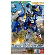 NG GN-001 Gundam Avalanche Exia 2nd