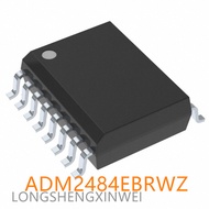 SHDJ-1PCS New Original ADM2484EBRWZ ADM2484E ADM2484 2484EBRWZ SOP16 Digital Isolator Chip