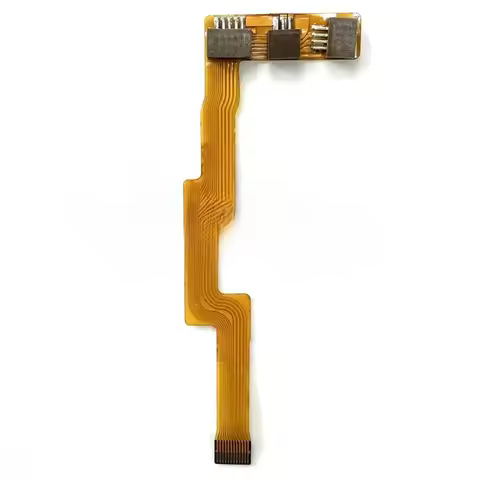 Lens anti shake flex cable for Canon 100-400mm USM repair part