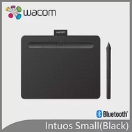 Wacom Intuos Comfort Small 繪圖板 (藍芽版)(黑) CTL-4100WL/K0-C