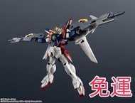 結單【正版玩具】預購6月免訂金 代理版 GUNDAM UNIVERSE 鋼彈W 飛翼鋼彈零式