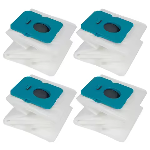 Dust Collection Bag for Samsung Bespoke VCA-ADB95 VS20A95923W Jet Clean Vacuum Accessories Rod Vacuu