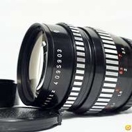 蓮花寶座 Meyer Orestor 1Q 135mm f2.8,...