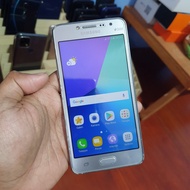 Handphone Hp Samsung Galaxy J2 Prime Second Seken Bekas Murah