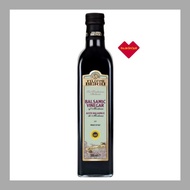 Filippo Berio Italian Balsamic Vinegar 500mL | Rich Flavor for Salads, Marinades & Desserts