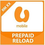 UMOBILE PREPAID RELOD TERUS MASUK