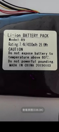 Original DERE R9pro 15.6 Inch Notebook Built-in Battery New Condition Digital Accessories Laptop Par