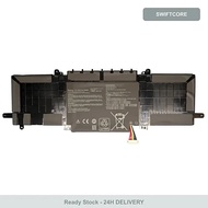 C31N1815 In Stock Works for Battery ZenBook 11.55V U3300FN RX333FN UX333F UX333FN BX333FN RX333FA UX