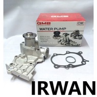 GMB WATER PUMP WITH HOUSING FOC PERODUA MYVI VIVA 1.0CC (MADE IN THAILAND) GWD-50AH
