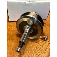 ESR MOTOR RED LEO RACING CRANKSHAFT JET ROD Y15/Y16/NVX