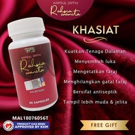 Jamu Rahsia Wanita Manjakani Lulus Kkm, Jamu Manjakani Asli + Gift