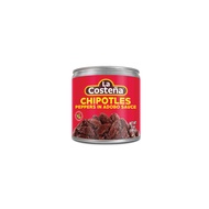 La Costena Chipotle Peppers In Adobo Sauce (199g)
