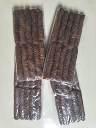 Kue Khas Aceh | Halua Kelapa