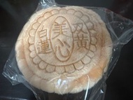 美心月餅公仔（傳統月餅）