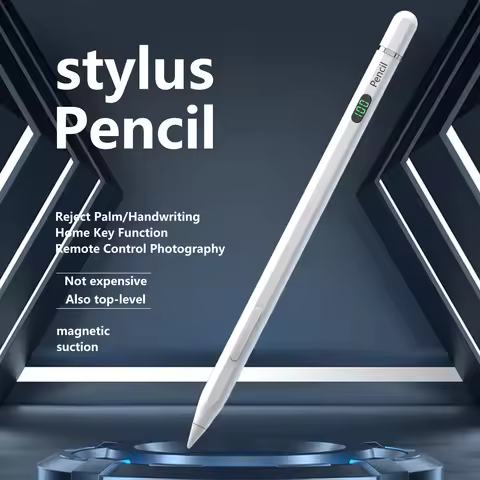 Stylus Pen for Apple Pencil 1 2 iPad 10th 9th 8th 7th 6th Air 5th 4th 3rd Generation Pro 12.9 Mini 6