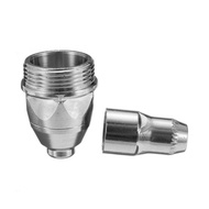 TAIWAN P80 Plasma Cutter Torch Electrode Nozzle (1set) cut 80
