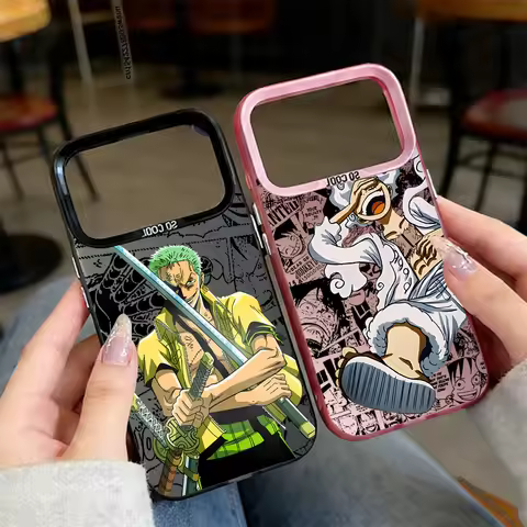 New Anime One PIeceMatte Phone Case for Huawei Honor X5c X9d X6c X7d 400 200 90 X6b X7a X9a X5 X8a X