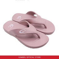 รองเท้าแตะหนีบ แกมโบล กันน้ำ นุ่มสบายสุดๆ GAMBOL ใส่ได้ชายหญิง รุ่น GM41140 Size 36-44