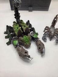 變形金剛：萬獸崛起 撒克巨人