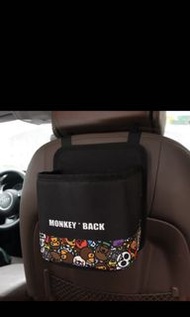 懸掛式汽車收納箱
