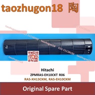 Original Hitachi ZPMRAS-EH10CKT R06 Aircon Air Conditioner Tangential Cross Flow Fan RAS-XH13CKM RAS