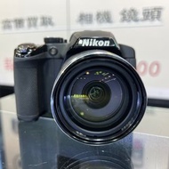 50倍光學變焦！Nikon P510