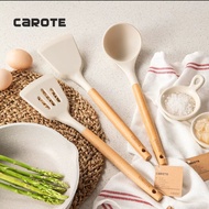 Carote BPA Free Silicone Spatula