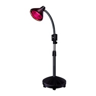 Euro Element Infrared Physiotherapy Lamp Household Baking Far Red Light Small Magic Multifunctional Beauty Salon Bulb