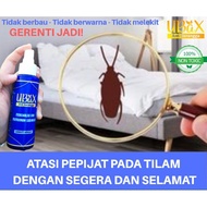 [HOT PRODUCT]  SPRAY ATASI PEPIJAT/HAMA PADA TILAM