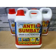 CHEMIX CAIRAN ANTI SUMBAT WC CLOSET AIR 1700ml