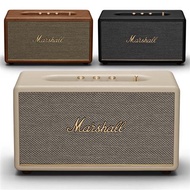 Marshall Stanmore III Bluetooth Speaker Cream