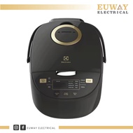 ELECTROLUX 1.8L RICE COOKER E7RC1-650K