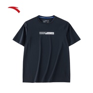 ANTA KT Men Basketball Shirts Klay Thompson Tops 852331112 Official Store