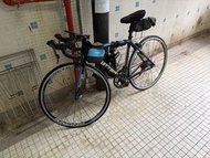 Twitter Road Bike 公路單車