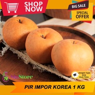 Buah Plum Segar 500GR 1 Kg Buah Mahal Kaya Manfaat DELIVERY PULAU JAWA Ada Juga PERSIMMON SPESIAL 2 