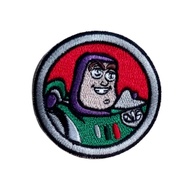 BUZZ LIGHTYEAR (Patch)