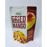 DJ&A Dried Mango 100g