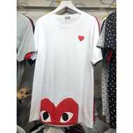 Imported bangkok cdg play t-shirt