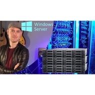 Windows Server 2019 Admin: Active Director, DNS, GPO, DHCP