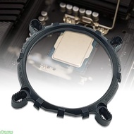 dusur Efficient Cooling Base Cooling Fan Bracket for LGA1150 1200 1700 Mainboard Interfaces Mount Ke