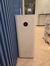小米空氣淨化器MAX （購先香港，正版香港插）